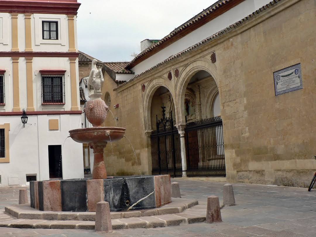 Julio Romero de Torres Museum